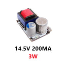 AC-DC 5V 700mA 12V 450mA 9V 500mA 3.5W Precision Buck Converter AC 220V to 5V DC step down Transformer power supply module