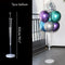 7 /11/19tubes Balloon Holder Column Balloons Stand Stick Balons Birthday Party Decorations Kids Wedding Christmas Decor Supplies