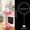 7 /11/19tubes Balloon Holder Column Balloons Stand Stick Balons Birthday Party Decorations Kids Wedding Christmas Decor Supplies