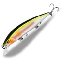 BEARKING 110mm 16g Hot fishing tackle A+ tungsten system fishing lures minnow bait suspending  bait 16colors for choose