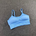 2 piece Seamless Gym Set Yoga Pants Clothing Bra Leggings Workout Shorts Sportswear Fitness Ensembles Sports Wear Women Outfits