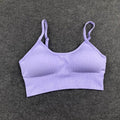 2 piece Seamless Gym Set Yoga Pants Clothing Bra Leggings Workout Shorts Sportswear Fitness Ensembles Sports Wear Women Outfits