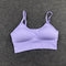 2 piece Seamless Gym Set Yoga Pants Clothing Bra Leggings Workout Shorts Sportswear Fitness Ensembles Sports Wear Women Outfits