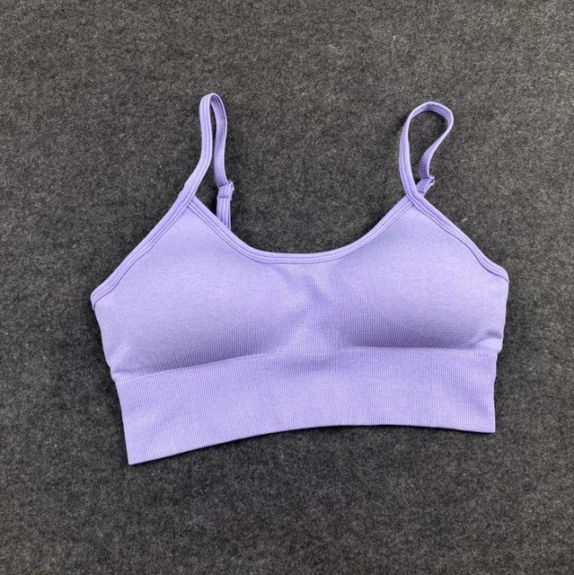 2 piece Seamless Gym Set Yoga Pants Clothing Bra Leggings Workout Shorts Sportswear Fitness Ensembles Sports Wear Women Outfits