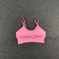 2 piece Seamless Gym Set Yoga Pants Clothing Bra Leggings Workout Shorts Sportswear Fitness Ensembles Sports Wear Women Outfits