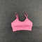 2 piece Seamless Gym Set Yoga Pants Clothing Bra Leggings Workout Shorts Sportswear Fitness Ensembles Sports Wear Women Outfits