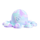 Funny Fidget Toys Push Bubble Stress Relief Anti-stress Stress Reliever Toys For Adult Children Relieve Autism squeeze Toys