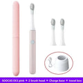 SOOCAS SO WHITE PINJING EX3 Sonic Electric Toothbrush Ultrasonic Automatic Smart Tooth Brush USB Wireless Charge Base Waterproof