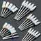 36 Type Ceramic Nail Drill Bit With Manicure And Pedicure For Electric Milling Machine Manicure Machine Nail Art Tools