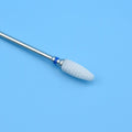 36 Type Ceramic Nail Drill Bit With Manicure And Pedicure For Electric Milling Machine Manicure Machine Nail Art Tools