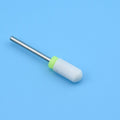 36 Type Ceramic Nail Drill Bit With Manicure And Pedicure For Electric Milling Machine Manicure Machine Nail Art Tools