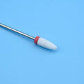 36 Type Ceramic Nail Drill Bit With Manicure And Pedicure For Electric Milling Machine Manicure Machine Nail Art Tools