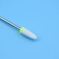 36 Type Ceramic Nail Drill Bit With Manicure And Pedicure For Electric Milling Machine Manicure Machine Nail Art Tools