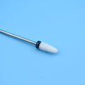 36 Type Ceramic Nail Drill Bit With Manicure And Pedicure For Electric Milling Machine Manicure Machine Nail Art Tools