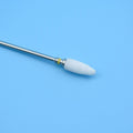 36 Type Ceramic Nail Drill Bit With Manicure And Pedicure For Electric Milling Machine Manicure Machine Nail Art Tools