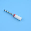 36 Type Ceramic Nail Drill Bit With Manicure And Pedicure For Electric Milling Machine Manicure Machine Nail Art Tools