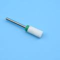 36 Type Ceramic Nail Drill Bit With Manicure And Pedicure For Electric Milling Machine Manicure Machine Nail Art Tools