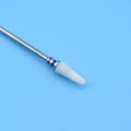 36 Type Ceramic Nail Drill Bit With Manicure And Pedicure For Electric Milling Machine Manicure Machine Nail Art Tools