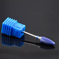 36 Type Ceramic Nail Drill Bit With Manicure And Pedicure For Electric Milling Machine Manicure Machine Nail Art Tools