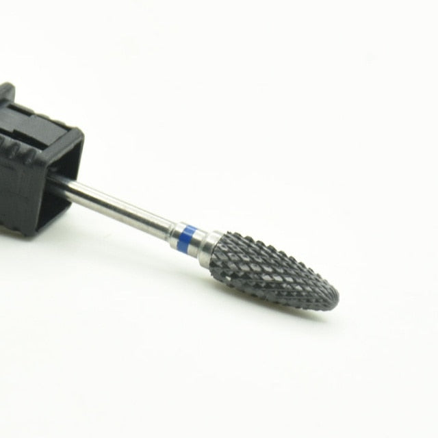 36 Type Ceramic Nail Drill Bit With Manicure And Pedicure For Electric Milling Machine Manicure Machine Nail Art Tools