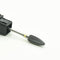 36 Type Ceramic Nail Drill Bit With Manicure And Pedicure For Electric Milling Machine Manicure Machine Nail Art Tools