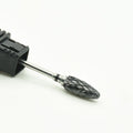 36 Type Ceramic Nail Drill Bit With Manicure And Pedicure For Electric Milling Machine Manicure Machine Nail Art Tools