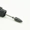 36 Type Ceramic Nail Drill Bit With Manicure And Pedicure For Electric Milling Machine Manicure Machine Nail Art Tools