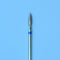 36 Type Ceramic Nail Drill Bit With Manicure And Pedicure For Electric Milling Machine Manicure Machine Nail Art Tools