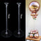 Table Balloon Arch Set Ballon Column Stand for Wedding Birthday Party Decorations Kids Balloons Accessories Christmas Decor ball