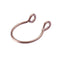 3pcs Stainless Steel Nose Hoop Ring Septum Lip Studs Cartilage Earrings Circular Tragus Ear Piercing Horseshoe Body Jewelry 16G
