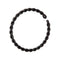 3pcs Stainless Steel Nose Hoop Ring Septum Lip Studs Cartilage Earrings Circular Tragus Ear Piercing Horseshoe Body Jewelry 16G
