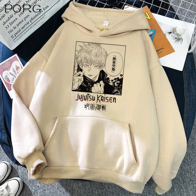 Japanese Anime Haikyuu Hoodies Men Funny Harajuku Streetwear Harajuku Karasuno Fly High Graphic Sweatshirts Unisex Tops Man