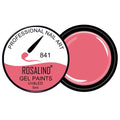 ROSALIND Gel Spider Line For Nails Art Gel Polish UV Colors Painting Gel Nail Polish Spider Gel Lacquer Web Stickers Gel Polish