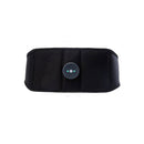 Body Slimming Belt Electric Abdominal Trainer Muscle Stimulator Toner Weight Loss New Smart EMS Fitness Vibration Belt Unisex