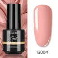 ROSALIND Gel Polish UV Vernis Semi Permanent Primer Top Coat 7ML Varnish primer Gel Nail Art Manicure Gel Nail Polish