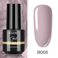 ROSALIND Gel Polish UV Vernis Semi Permanent Primer Top Coat 7ML Varnish primer Gel Nail Art Manicure Gel Nail Polish