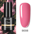 ROSALIND Gel Polish UV Vernis Semi Permanent Primer Top Coat 7ML Varnish primer Gel Nail Art Manicure Gel Nail Polish