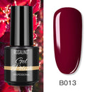 ROSALIND Gel Polish UV Vernis Semi Permanent Primer Top Coat 7ML Varnish primer Gel Nail Art Manicure Gel Nail Polish