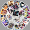 25Pcs/Lot Anime Collection Death Note/Hunter × Hunter/Haikyuu!! Stickers For Laptop PVC Backpack Pad Bicycle waterproof Decals