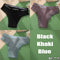 3PCS/Set Cotton Panties Brazilian Style Women Underwear Lace Sexy Lingerie for Female Underpants Thong Panties Briefs Intimates