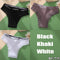 3PCS/Set Cotton Panties Brazilian Style Women Underwear Lace Sexy Lingerie for Female Underpants Thong Panties Briefs Intimates