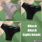 3PCS/Set Cotton Panties Brazilian Style Women Underwear Lace Sexy Lingerie for Female Underpants Thong Panties Briefs Intimates