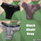 3PCS/Set Cotton Panties Brazilian Style Women Underwear Lace Sexy Lingerie for Female Underpants Thong Panties Briefs Intimates