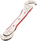 Car Repair,L Type Socket Wrench Set,High Carbon Steel L Spanner Keys,with Pouch Pack Pipe,Perforation Elbow Spanner Hand Tool .