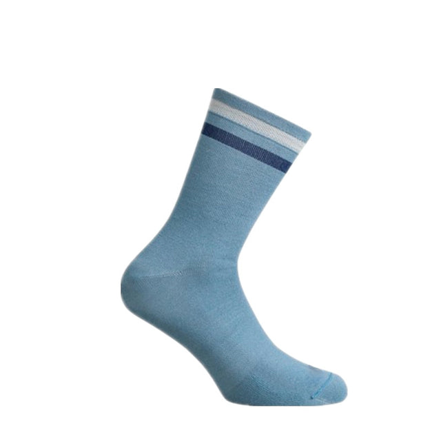 New 4 Style Comfortable Breathable Road Bike Socks Men Women Rapha Cycling Socks Calcetines Ciclismo Compression Racing