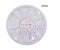 1box DIY Nail Art Wheel Tips Crystal Glitter Rhinestone 3D Nail Art Decoration  AB Color Acrylic Diamond Drill alien