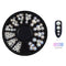 1box DIY Nail Art Wheel Tips Crystal Glitter Rhinestone 3D Nail Art Decoration  AB Color Acrylic Diamond Drill alien