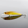 DAIWA 14G 11CM Top Fishing Lures Tungsten Ball System Minnow Crank Wobbler Fishing Tackle Hooks Hard Bait Fishing Accessory