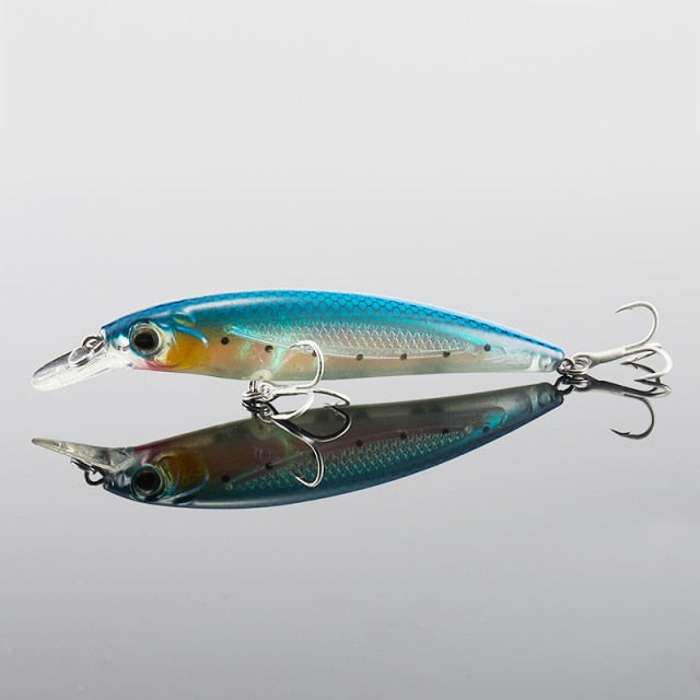 DAIWA 14G 11CM Top Fishing Lures Tungsten Ball System Minnow Crank Wobbler Fishing Tackle Hooks Hard Bait Fishing Accessory