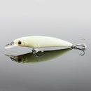 DAIWA 14G 11CM Top Fishing Lures Tungsten Ball System Minnow Crank Wobbler Fishing Tackle Hooks Hard Bait Fishing Accessory